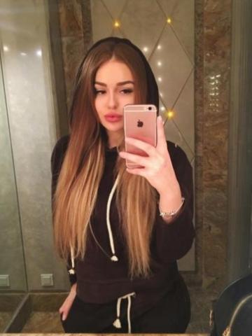 Проститутка Виктория - Фото 1